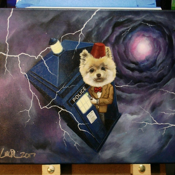 Meet your Posher, Matt - Picture 1 of 1